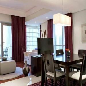 Pullman Dubai Jumeirah Lakes Towers - & Residence - 68