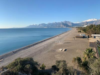 Rixos Downtown Antalya - The Land Of Legends Access - 37