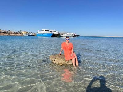 Swiss Inn Resort Hurghada - 10