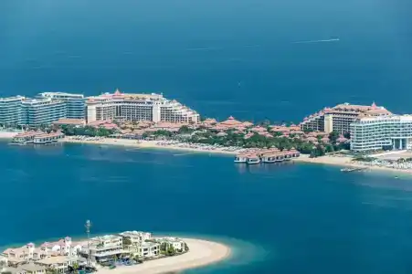 Anantara The Palm Dubai Resort - 85