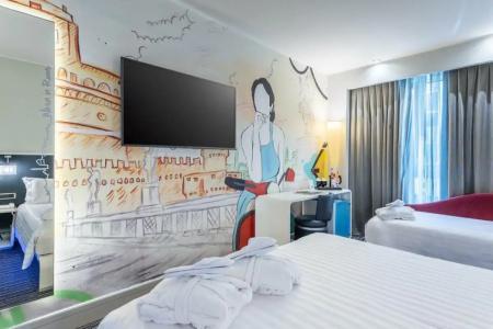 Best Western Premier Royal Santina - 13
