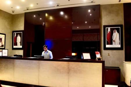 Millennium Central Doha - 29