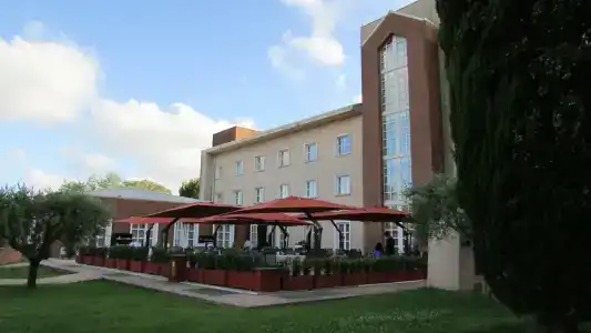 Sheraton Rome Parco de Medici - 44