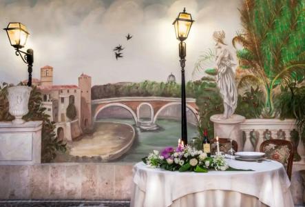 Grand Gianicolo - 11