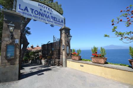 La Tonnarella - 28