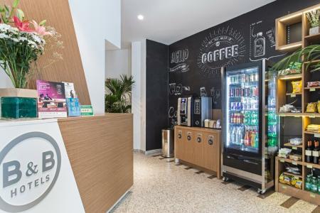 B&B Milano San Siro - 65