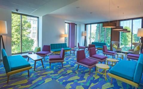 Hampton by Hilton Warsaw City Centre - 37