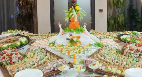 Golden Tulip Varna - 3