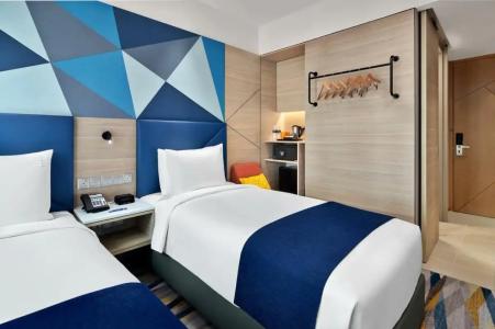 Holiday Inn Express Singapore Serangoon, an IHG - 35