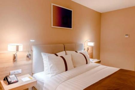 Holiday Inn Ulaanbaatar, an IHG - 44