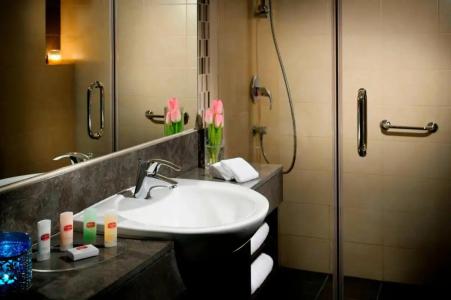 Residence Inn by Marriott Manama Juffair - 64