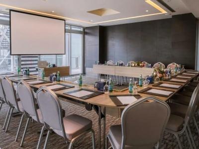 The Boulevard Arjaan by Rotana - 56