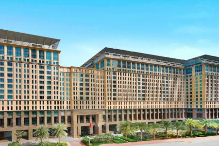 Ritz Carlton Residences DIFC Downtown Dubai - 15