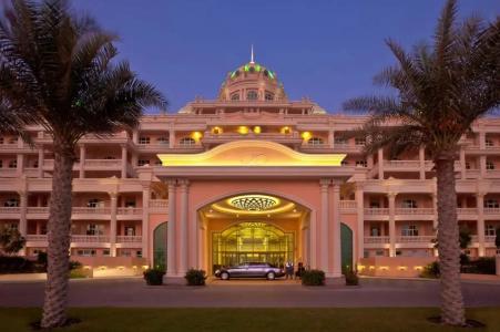 Kempinski & Residences Palm Jumeirah Dubai - 7