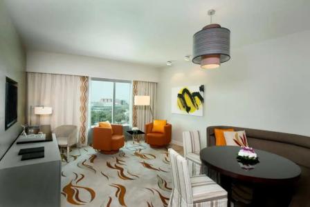 Millennium Al Rawdah - 87