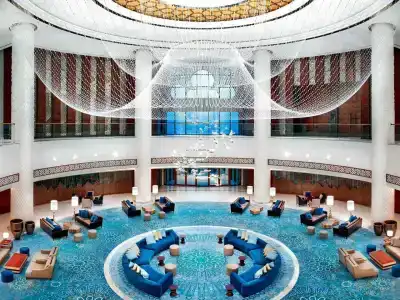 Fairmont Ajman - 97