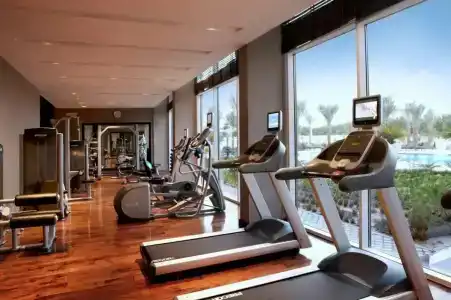 Centro Sharjah - by Rotana - 10