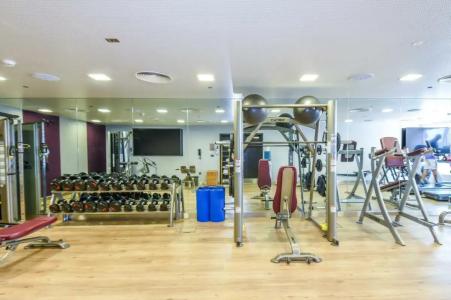 Premier Inn Dubai Al Jaddaf - 85