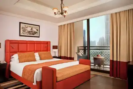 Arjaan by Rotana Dubai Media City - 9