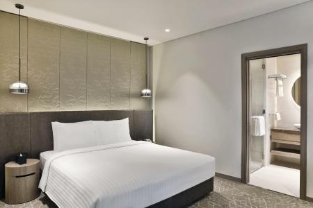 Courtyard by Marriott Dubai, Al Barsha - 57
