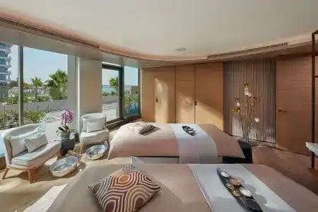 Mandarin Oriental Jumeira, Dubai - 88