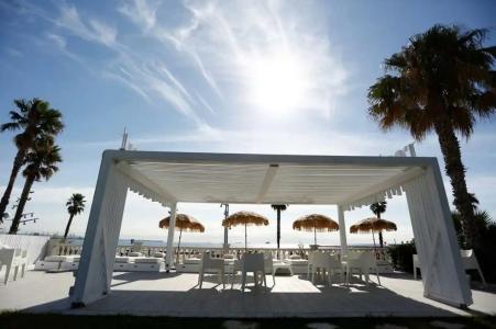 Gran Palas - Spa incluido - 62