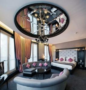 Maison Albars Le Diamond - 8
