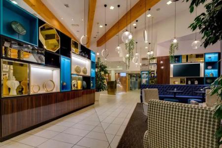 Holiday Inn Bologna - Fiera, an IHG - 40