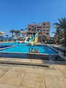 Pickalbatros Aqua Vista Resort - Hurghada - 40