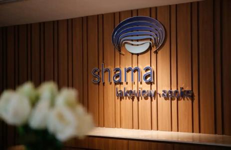 Shama Lakeview Asoke Bangkok - 98