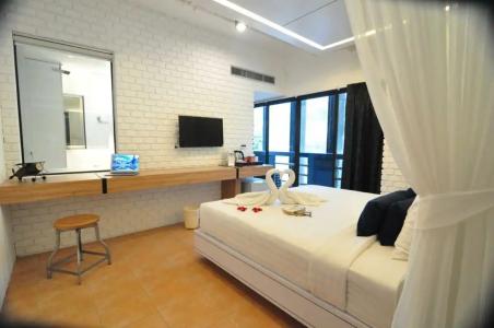 Forty Winks Phuket - 98