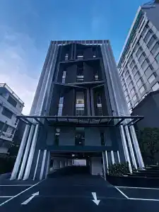 Evergreen Laurel Bangkok - 6