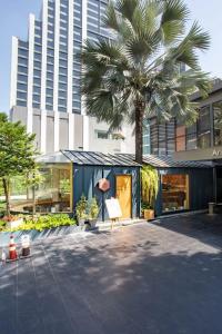 Ariston Bangkok - 23