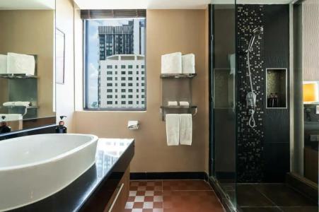 The Continent Bangkok by Compass Hospitality - SHA Extra Plus - 53
