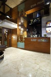 Sleep Withinn - 5
