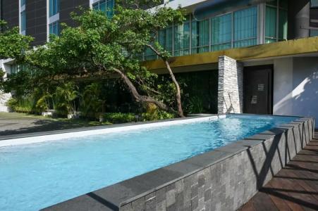 TUI BLUE Maduzi Bangkok - 39