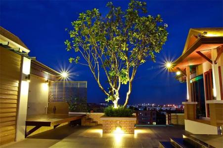 Suvarnabhumi Suite - 28