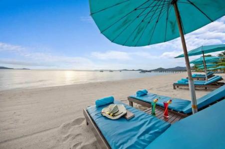 Pinnacle Samui Resort SHA Plus - 32