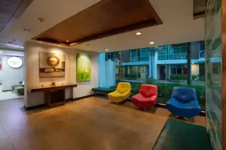 iCheck inn Residences Patong - 77