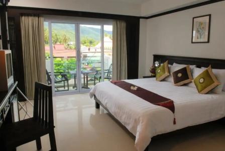 First Residence - SHA Plus - 71
