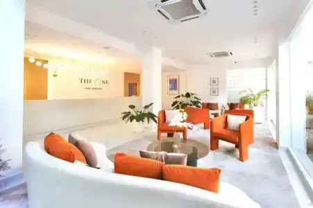 The One Bay Breeze - 17