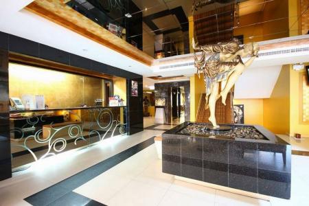 Nova Gold by Compass Hospitality - 29