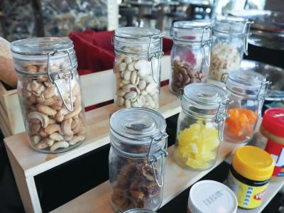 Solitaire Bangkok Sukhumvit 11 - SHA Extra Plus - 53