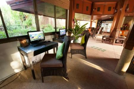 Pinnacle Samui Resort SHA Plus - 42