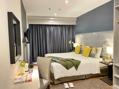 Evergreen Place Siam by UHG - SHA Extra Plus - 27