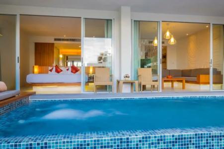 G Hua Hin Resort & Mall - SHA Extra Plus - 53