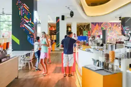 Cassia Phuket - SHA Extra Plus - 46