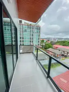 S2 Airport Residence - 4