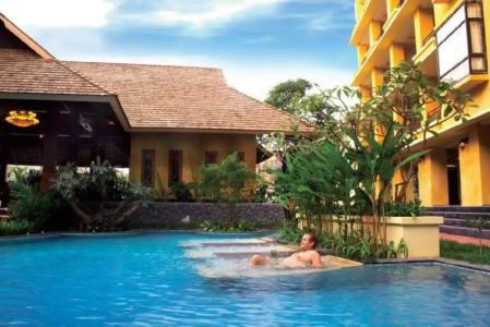 LK Mantra Pura Resort - 7