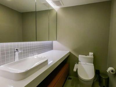 Oakwood Residence Sukhumvit Thonglor Bangkok - 97